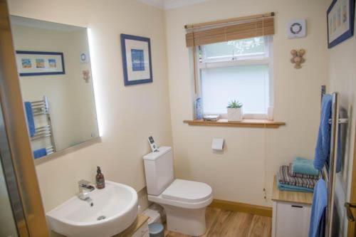 Riverside Loft Barcaldine Екстер'єр фото
