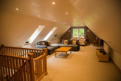 Riverside Loft Barcaldine Екстер'єр фото